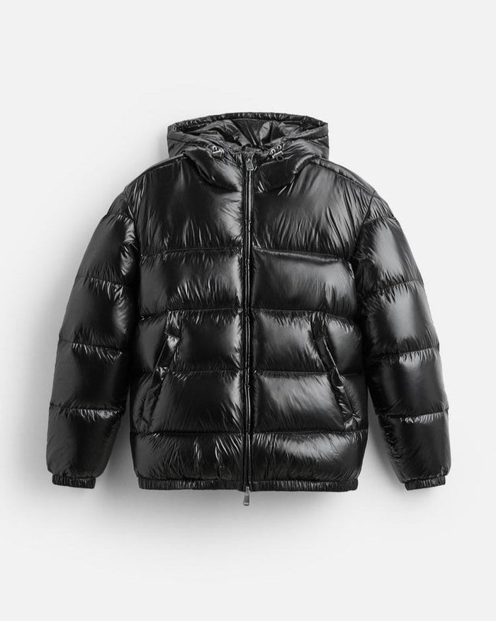 Claude - Chaqueta acolchada unisex