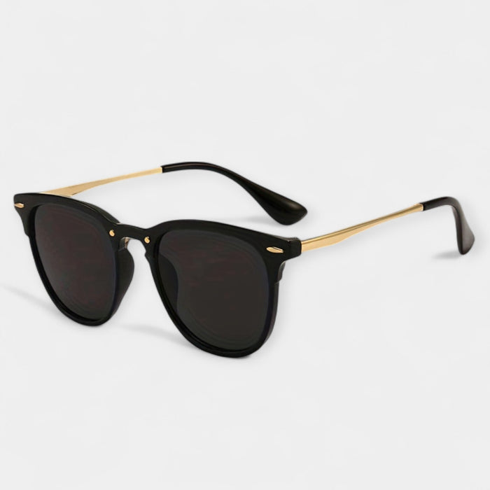 Gafas de sol redondas
