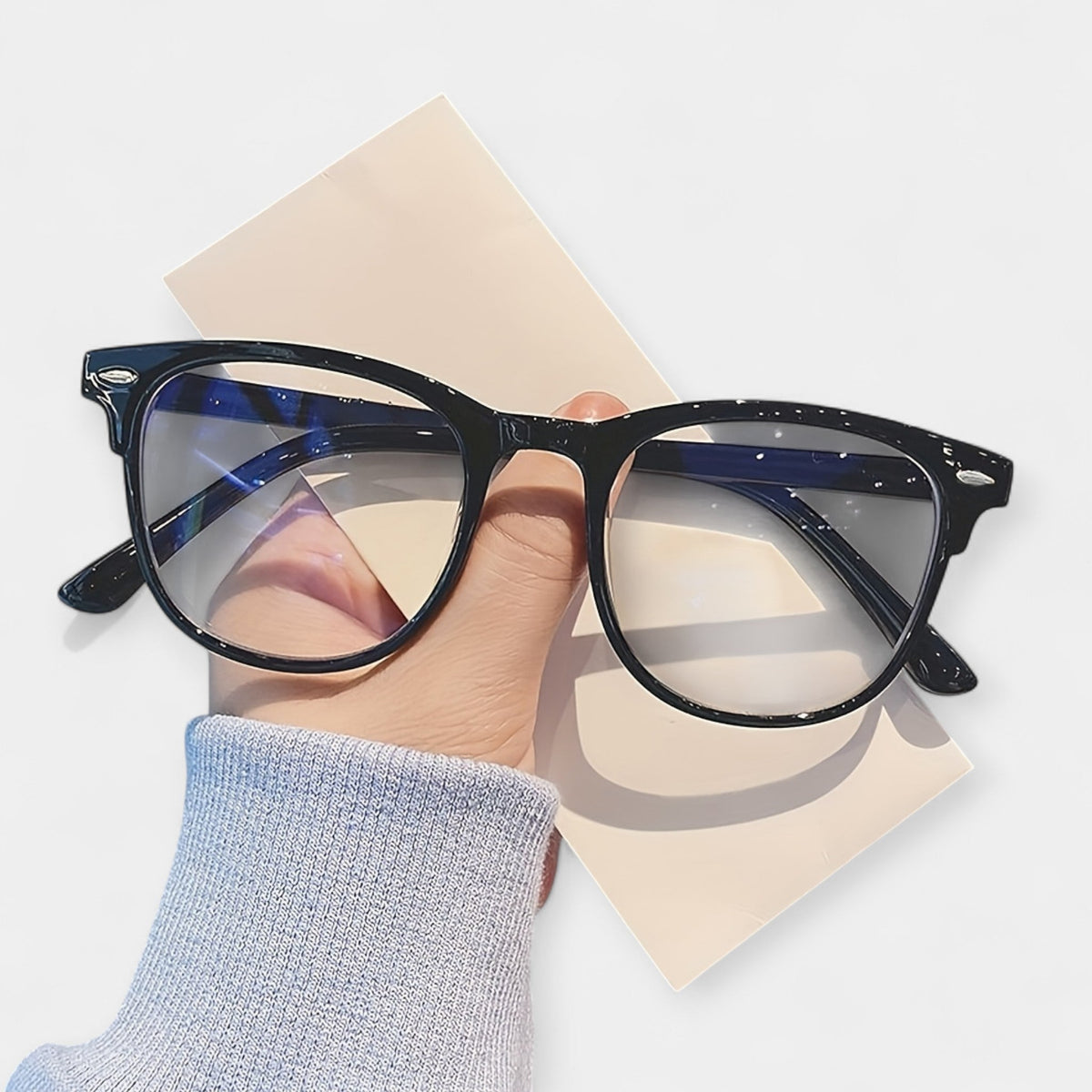 Gafas protectoras de luz azul