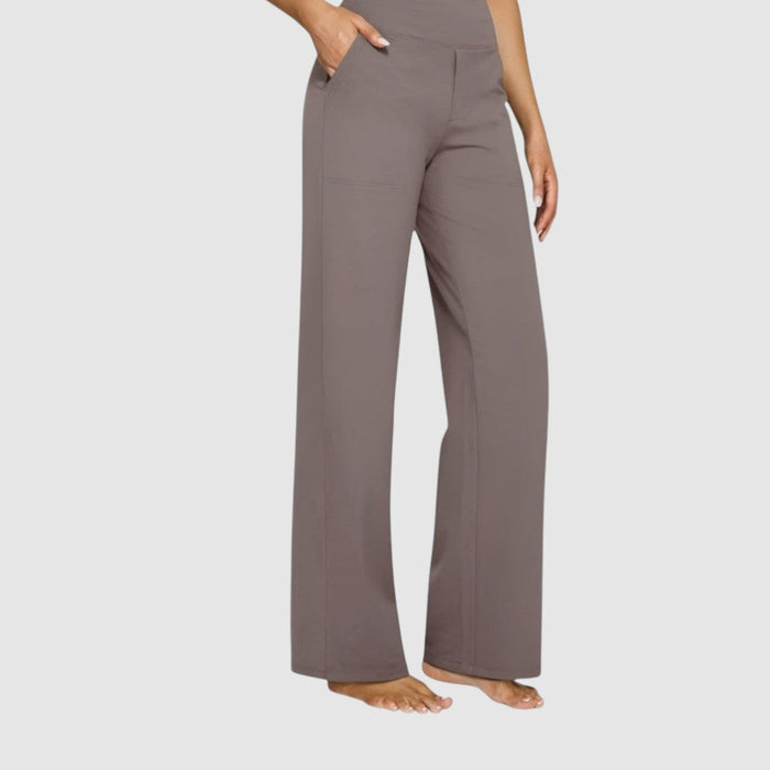 Iva - Pantalones deportivos cómodos para cada mujer