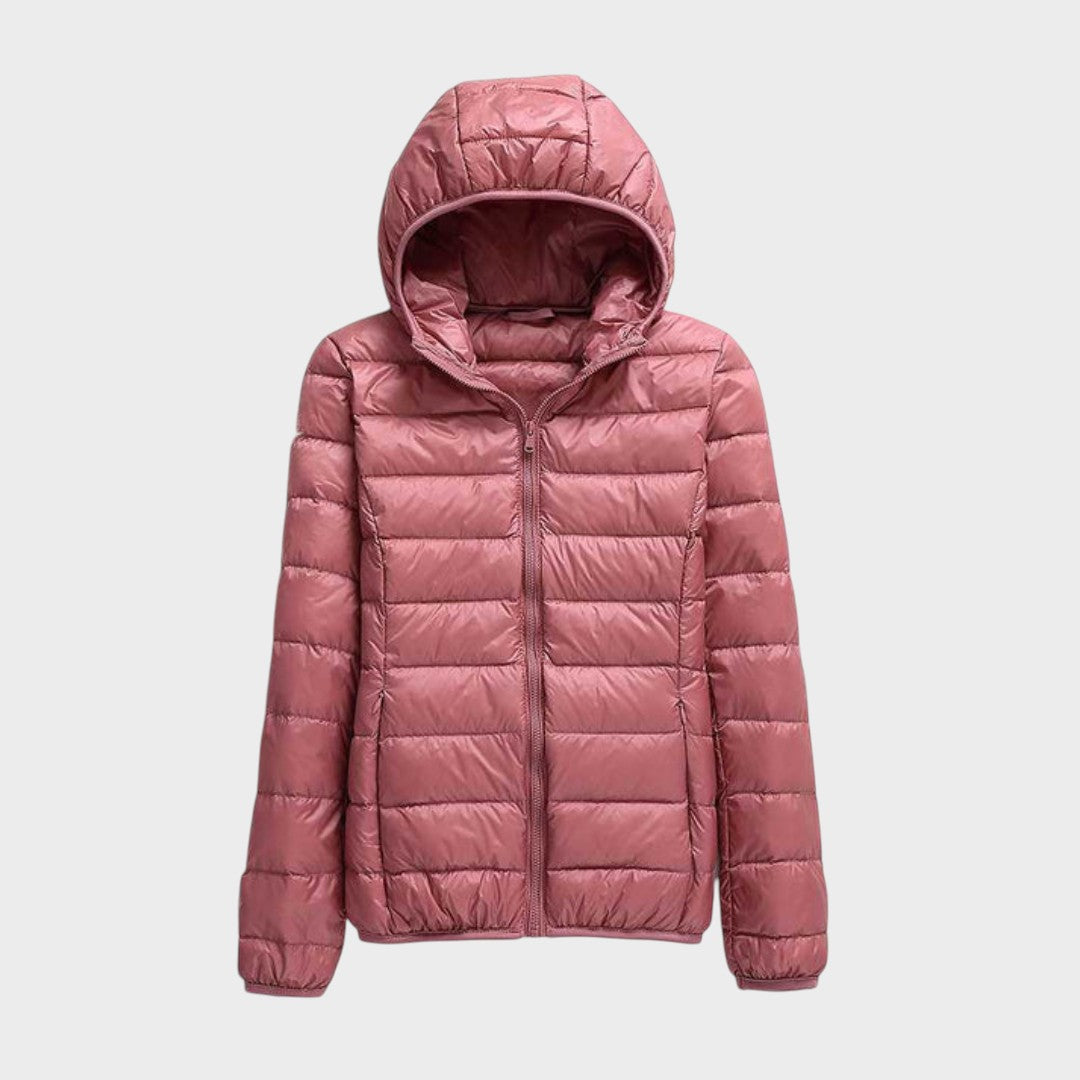 Catarina - Una chaqueta para entretiempo