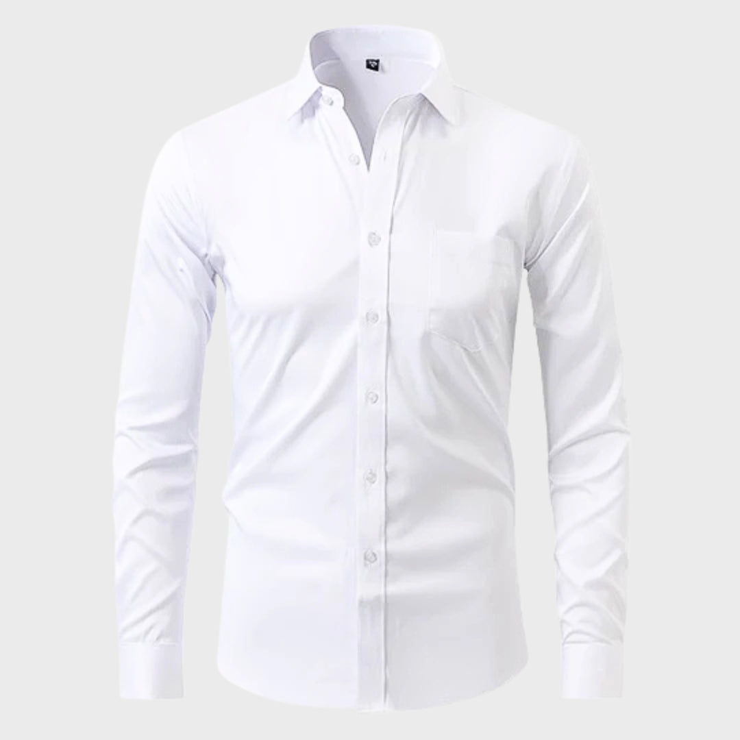 Paulo - Camisa sin arrugas