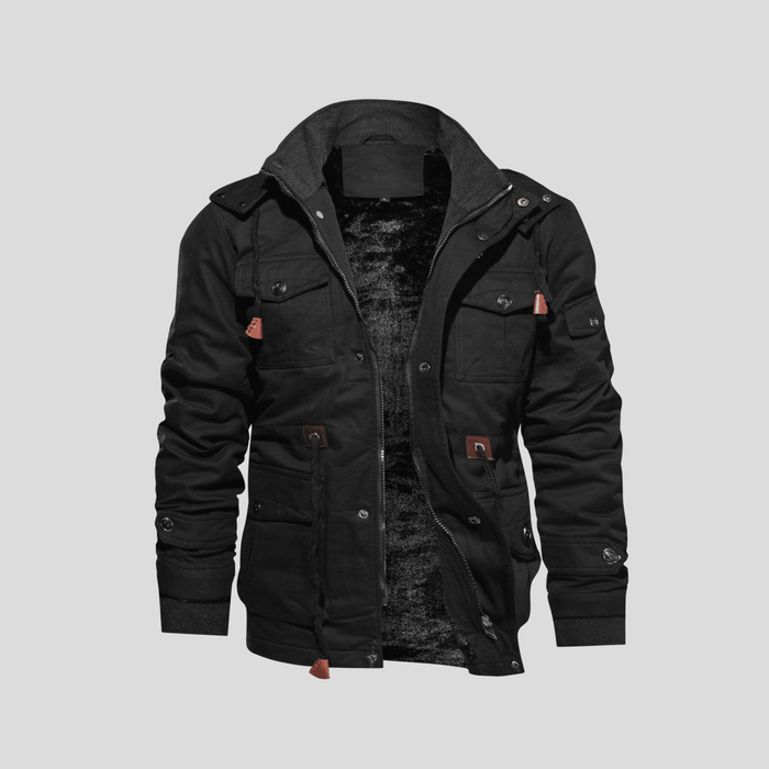 Landon - Chaqueta cazadora
