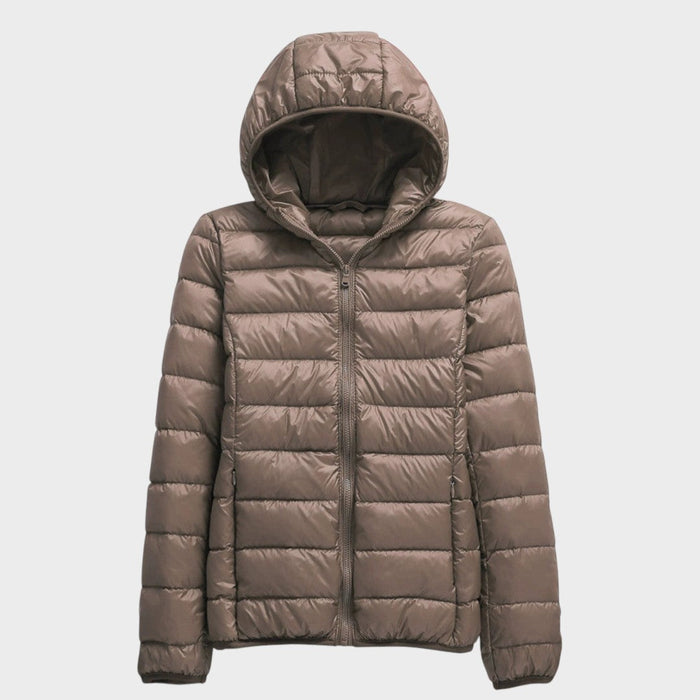 Mariana - Una chaqueta para entretiempo