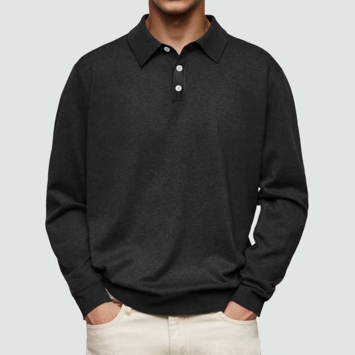 Alfonso - Camisa Polo para Hombre