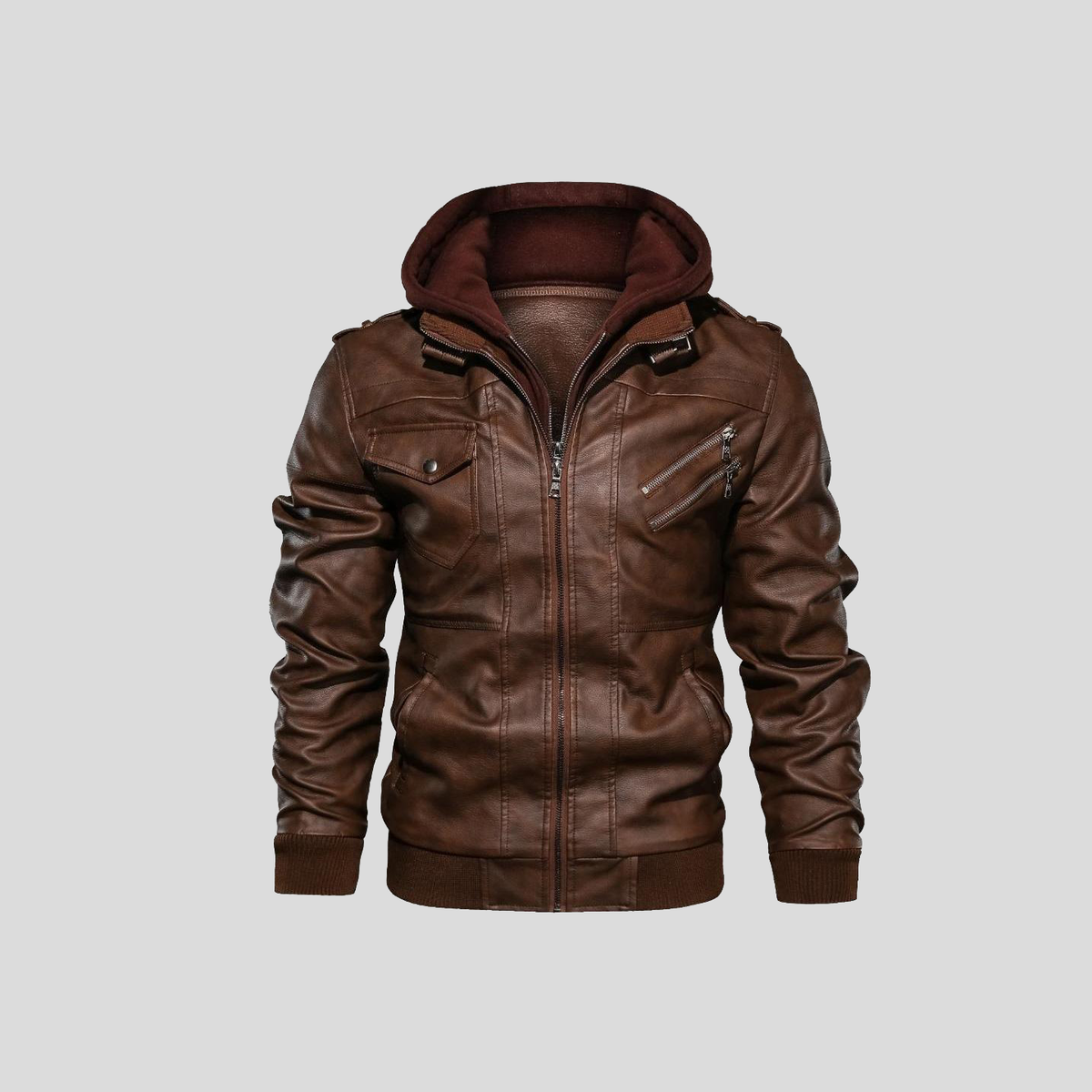 Emiliano - Chaqueta
