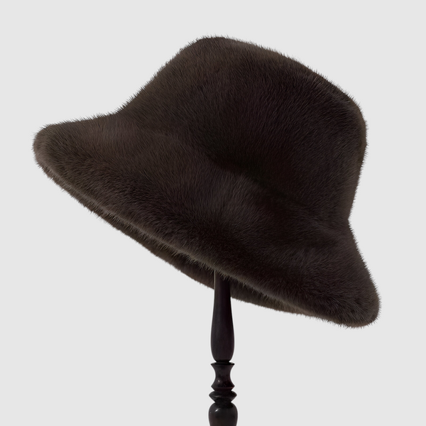 Maria – Gorro de invierno cálido