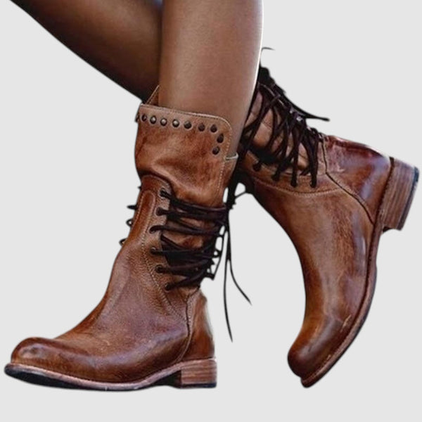 Tereza - Zapatos elegantes y cómodos
