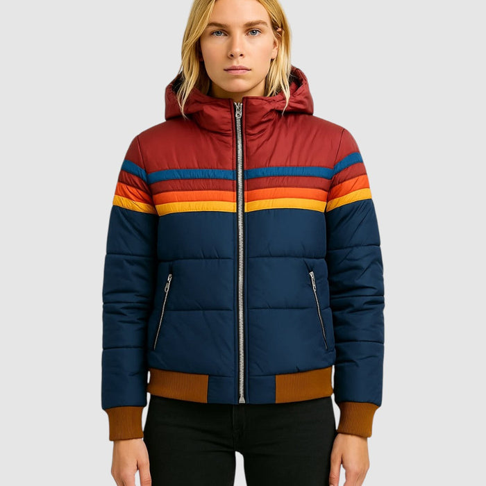 Ema - Chubasquero impermeable