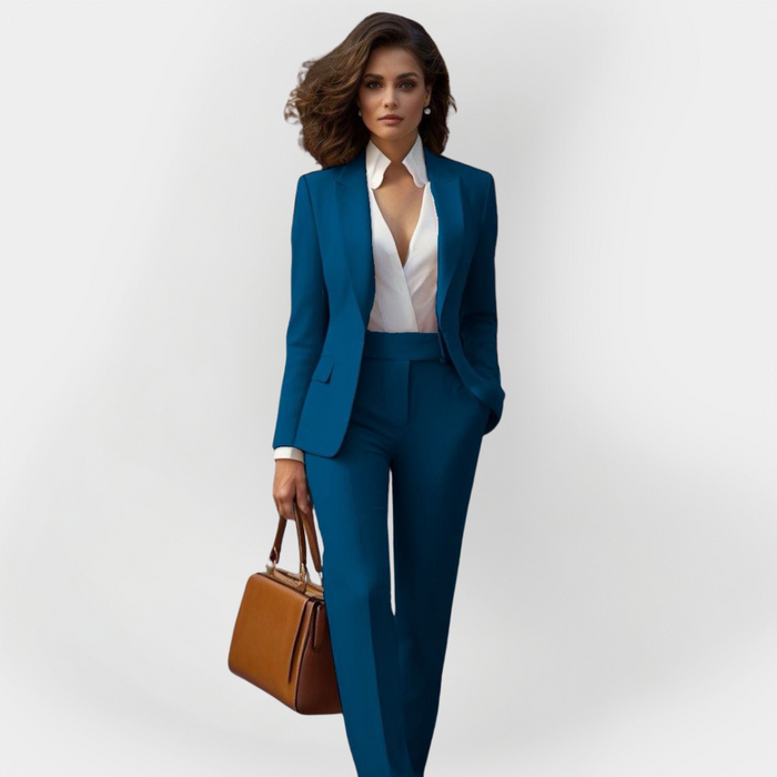 Elżbieta - Traje de mujer con estilo