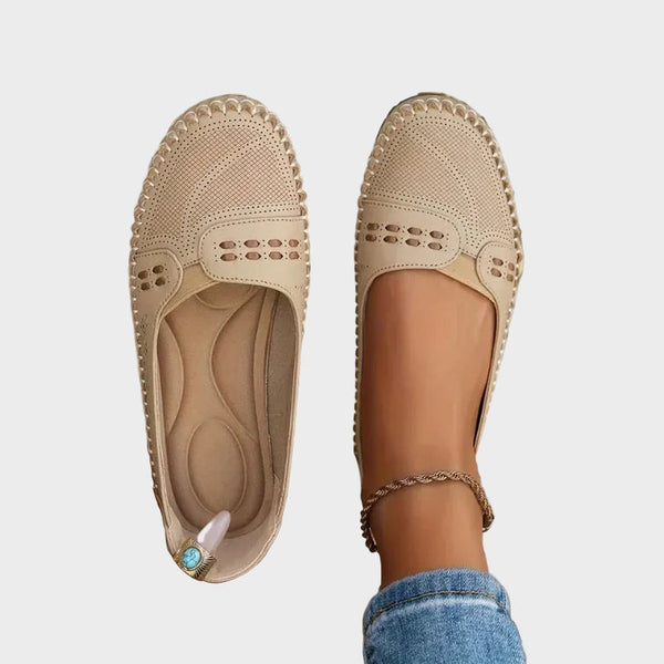 Zapatos ortopédicos de mujer