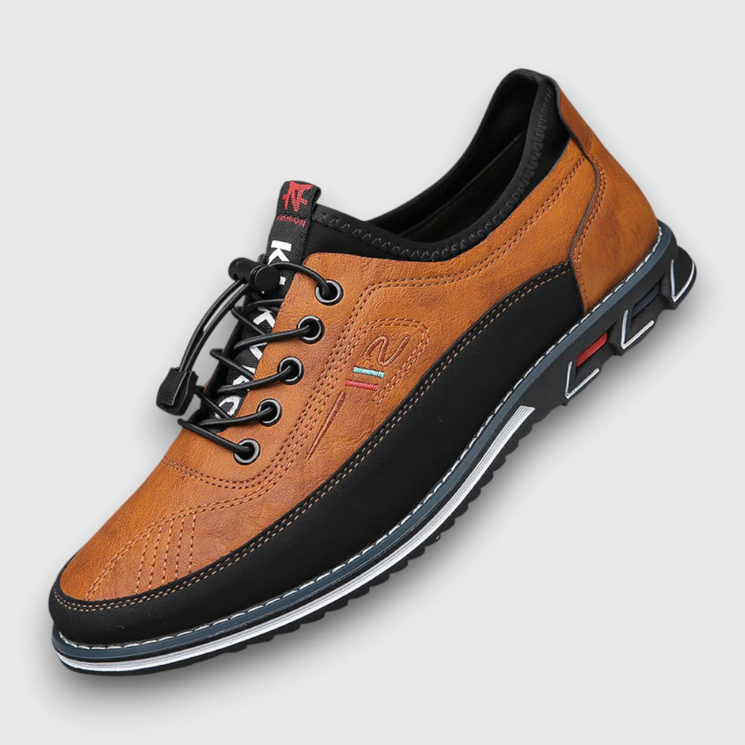 Mauro | Zapatos Oxford hechos a mano de alta calidad