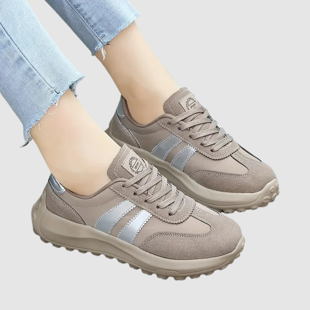 Sofie - Zapatillas cómodas