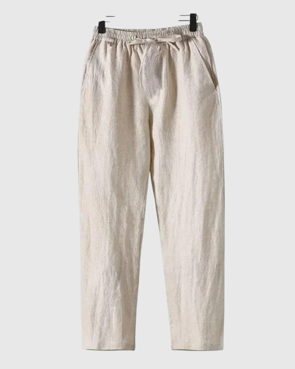 Libuše – Pantalón de lino Palm Springs