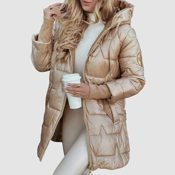 Rozálie – Una chaqueta elegante y versátil