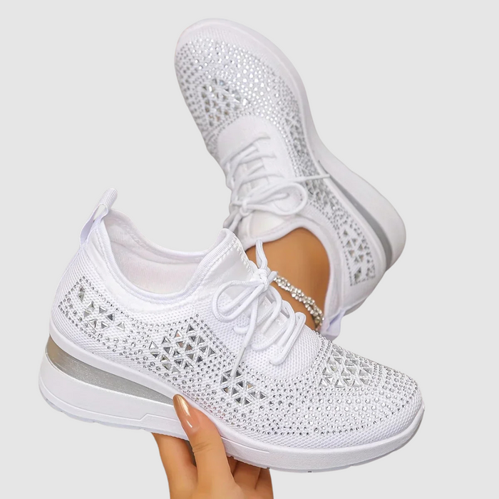 Nina - Tenis Ortopédicos