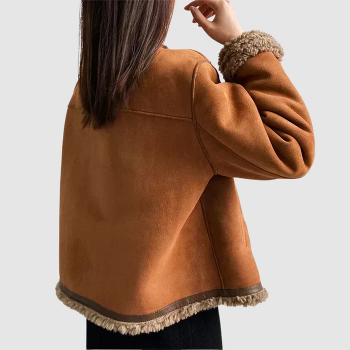 Ester - Chaqueta elegante y atemporal