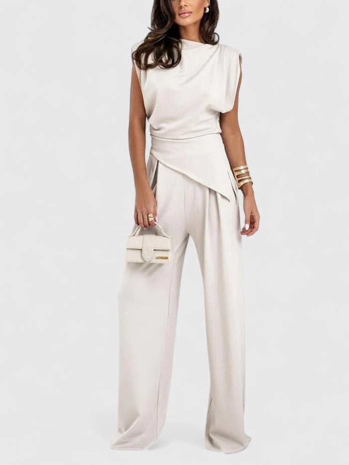 Sharon | Conjunto Elegante