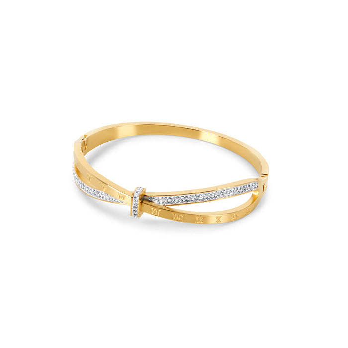 Pulsera fina