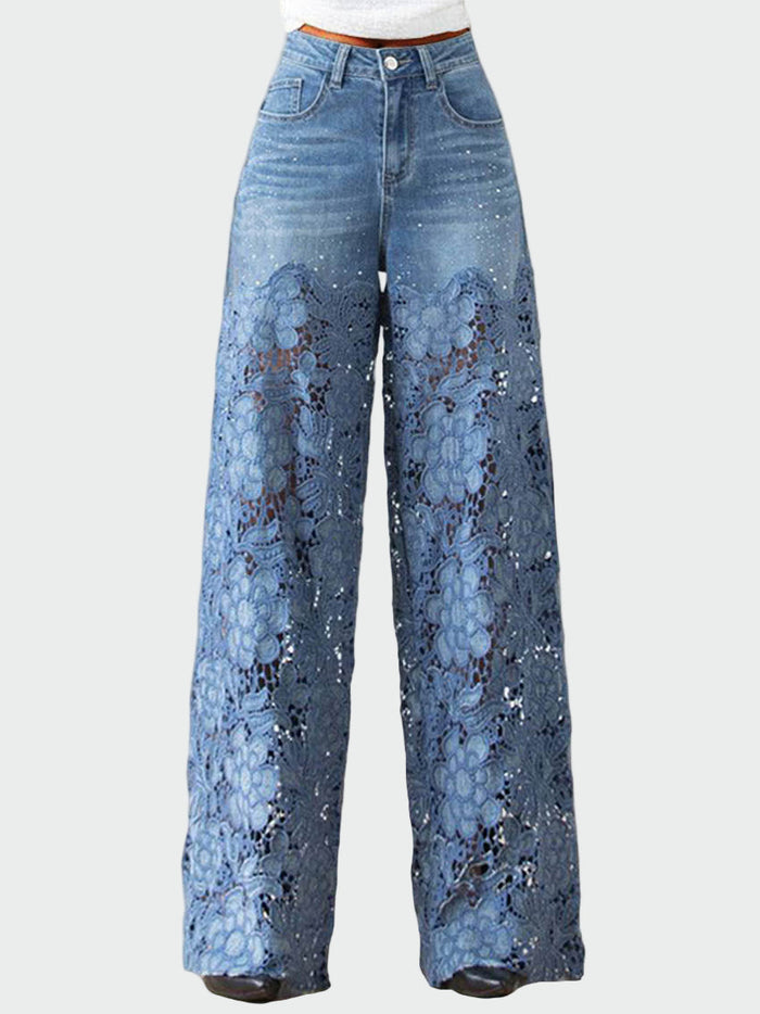 Nela - Pantalón mujer