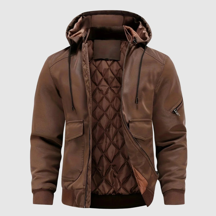 Libuše - Chaqueta de hombre elegante