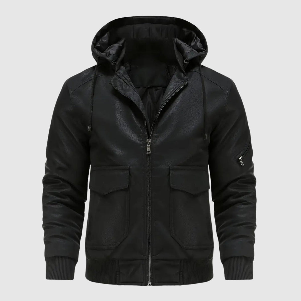 Libuše - Chaqueta de hombre elegante
