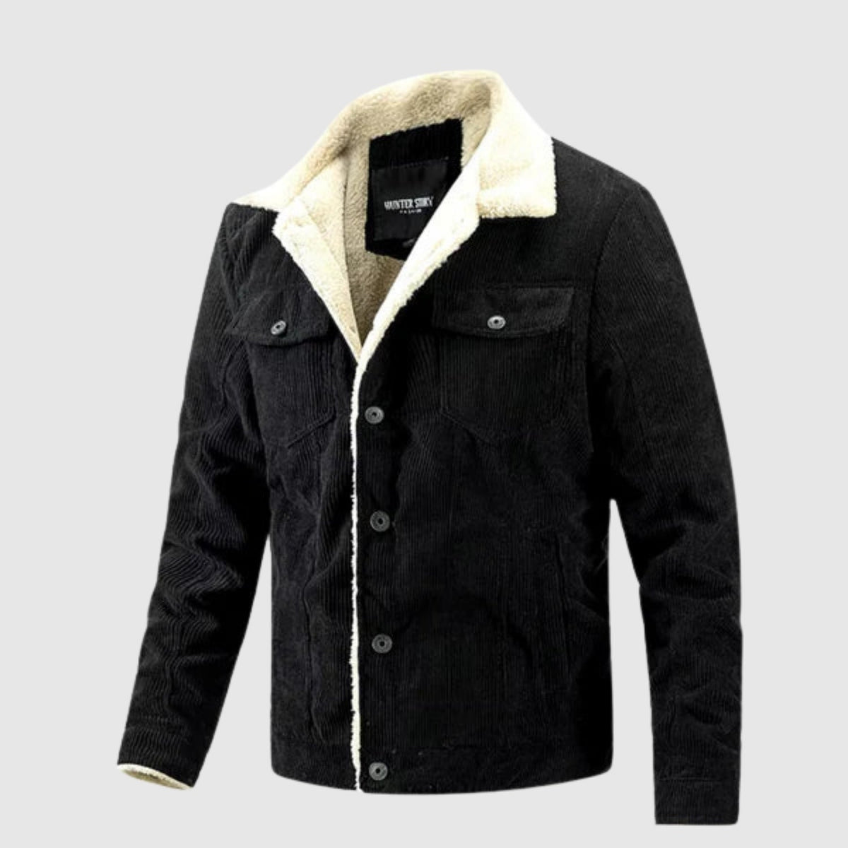 Libuše – La bomber perfecta para el otoño: comodidad y estilo