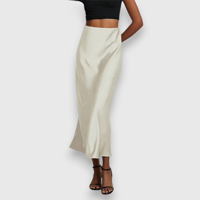 Amira – Falda elegante
