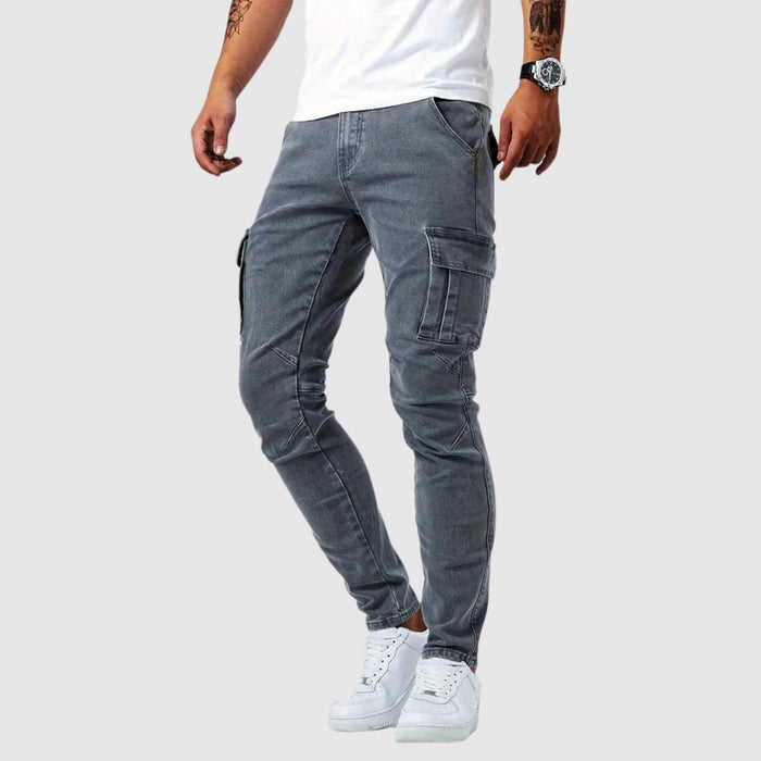 Libuše - Pantalón cargo