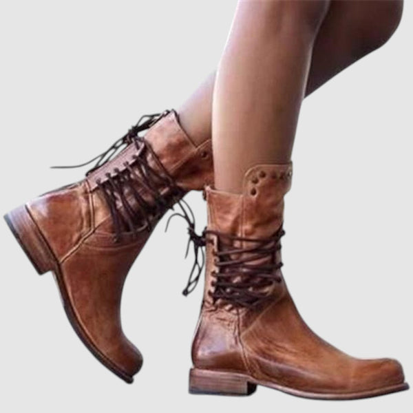 Tereza - Zapatos elegantes y cómodos