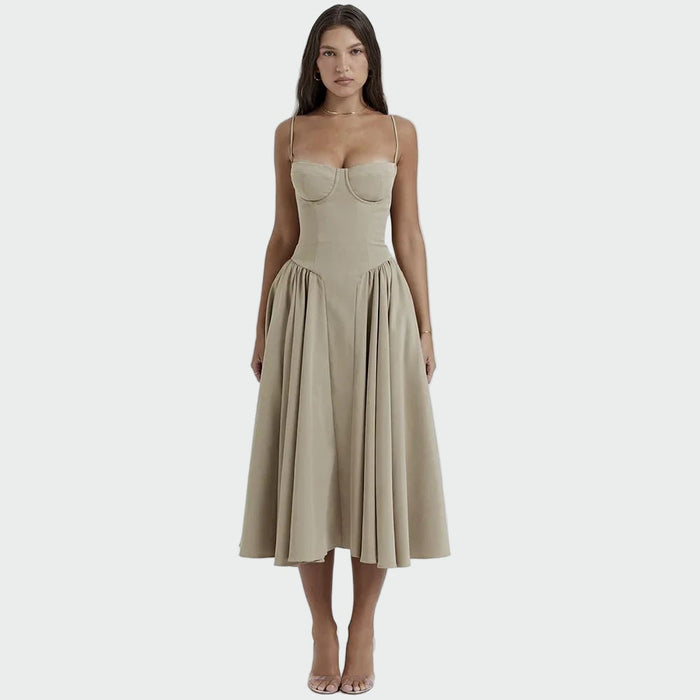 Jaroslava – Vestido elegante para mujer