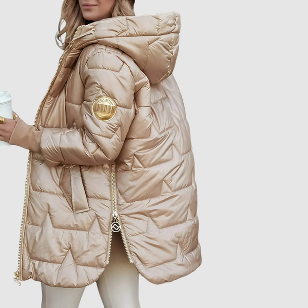 Rozálie – Una chaqueta elegante y versátil