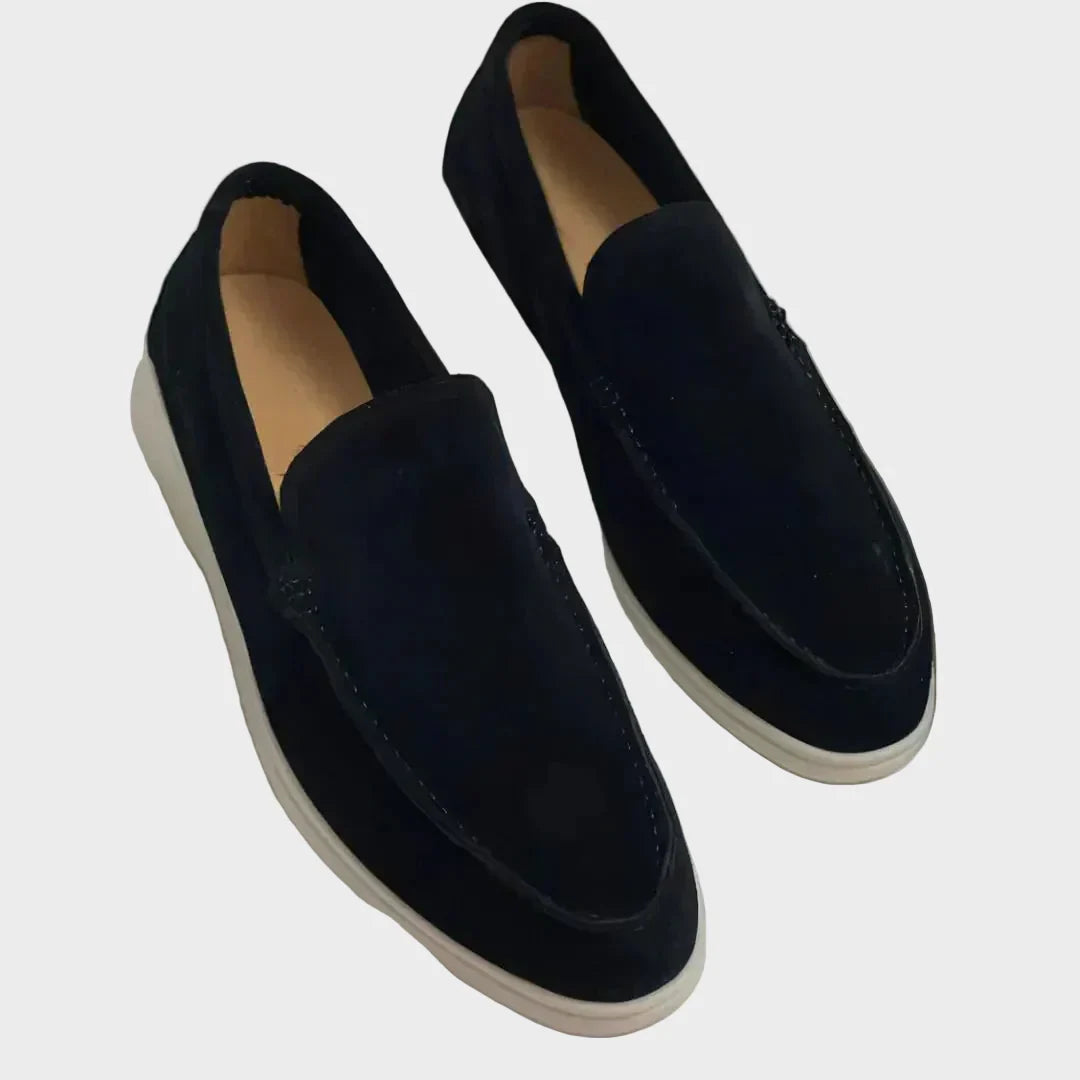 Gustav - Mocasines elegantes