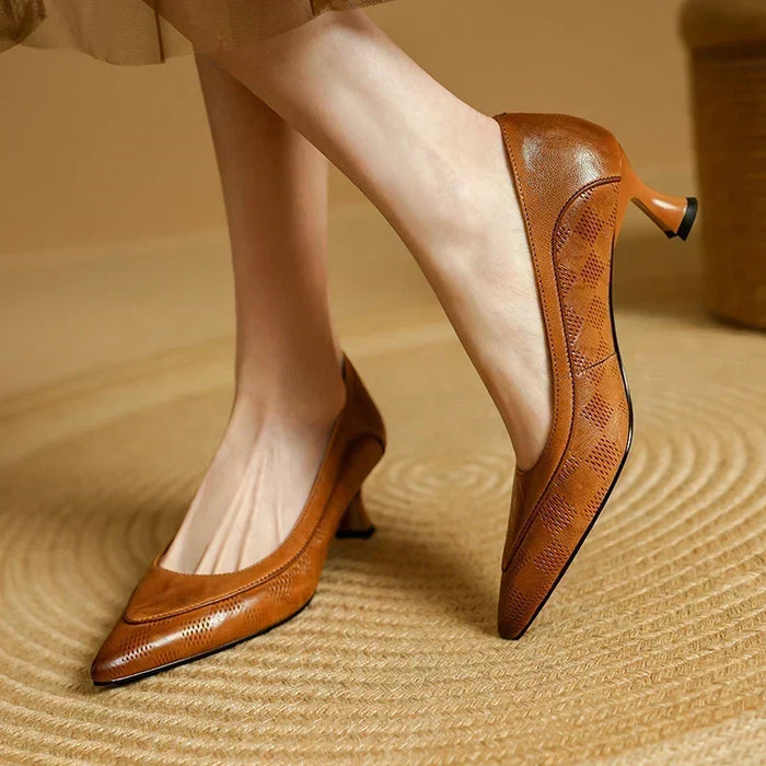 Brooklyn | Salones elegantes