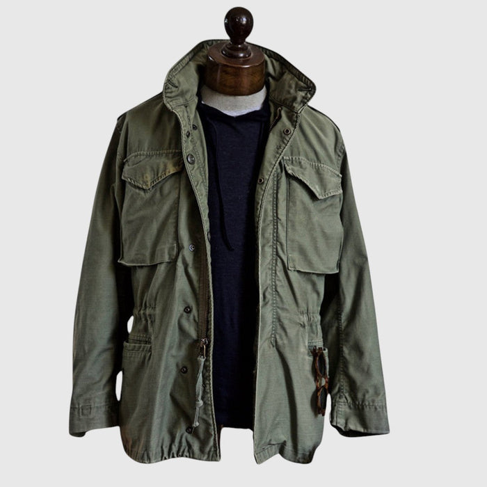 Tomáš – Chaqueta militar para hombre