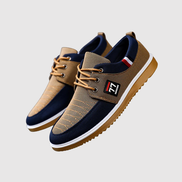 Libuše - Zapatos casuales con cordones