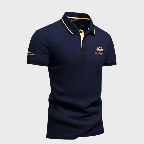 HENRIQUE | Polo de Lujo