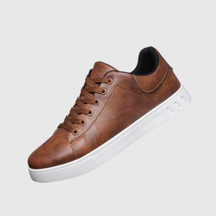 Libuše - Zapatillas clásicas
