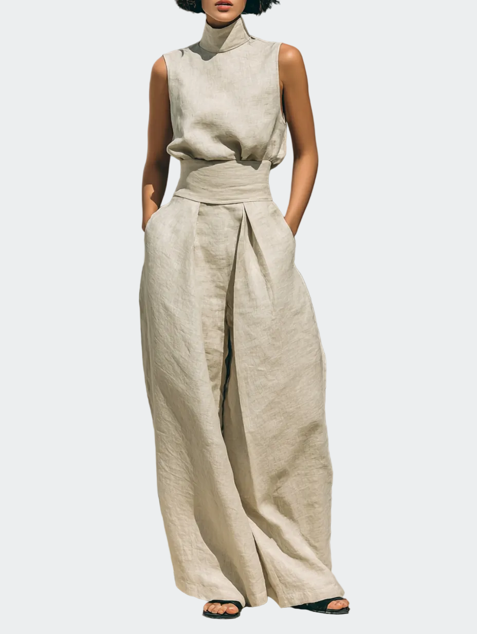 Maria - Conjunto minimalista