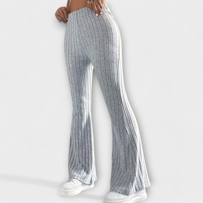 Jennifer - Pantalones elegantes