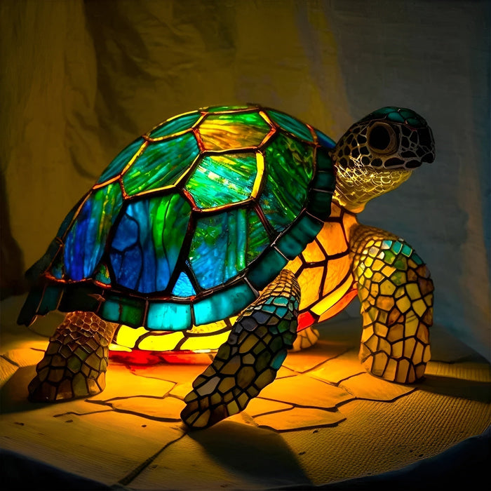 Kuleczka - Espíritu de la Tortuga Molokai
