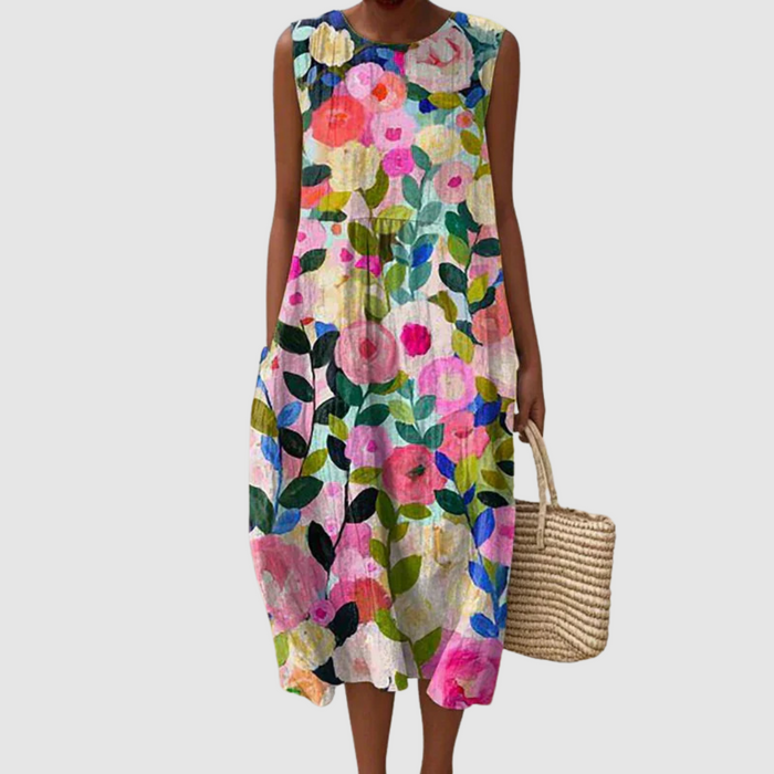 Meda - Vestidos midi para el día a día
