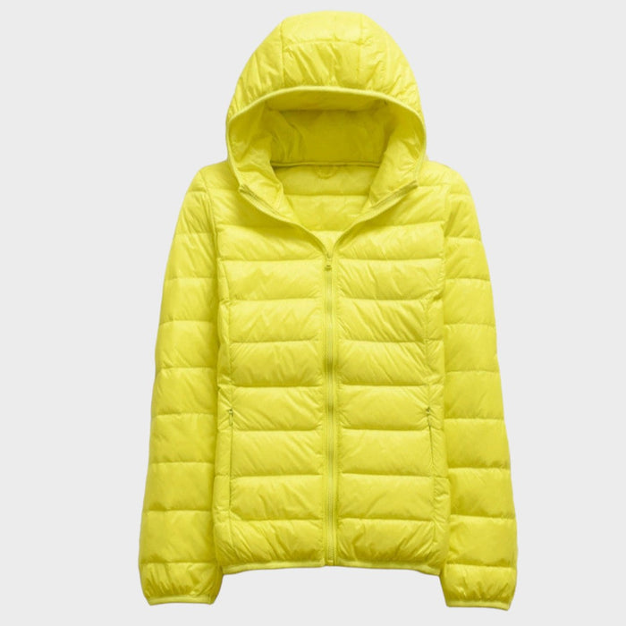 Beatriz - Una chaqueta para entretiempo
