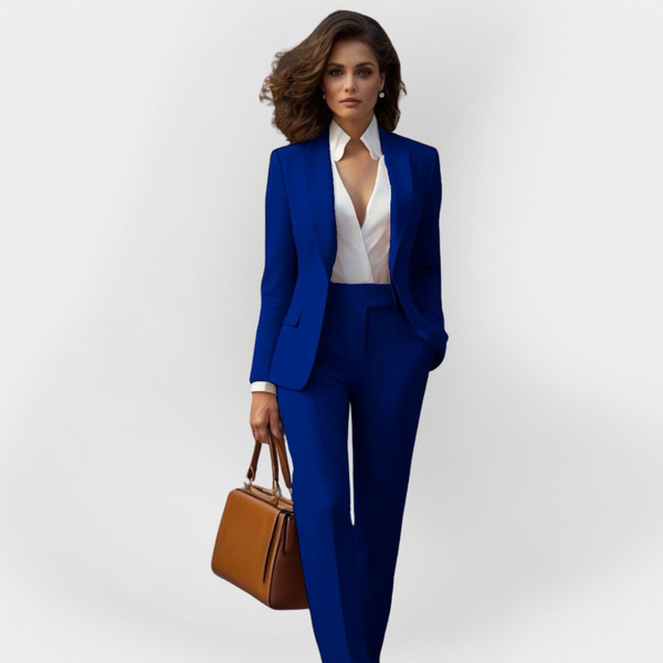 Elżbieta - Traje de mujer con estilo