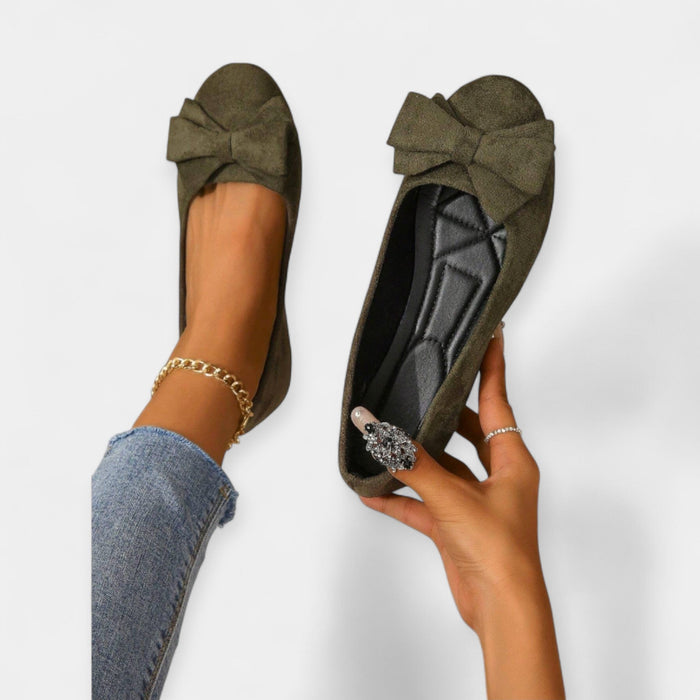 Nikola - Zapatos sin cordones
