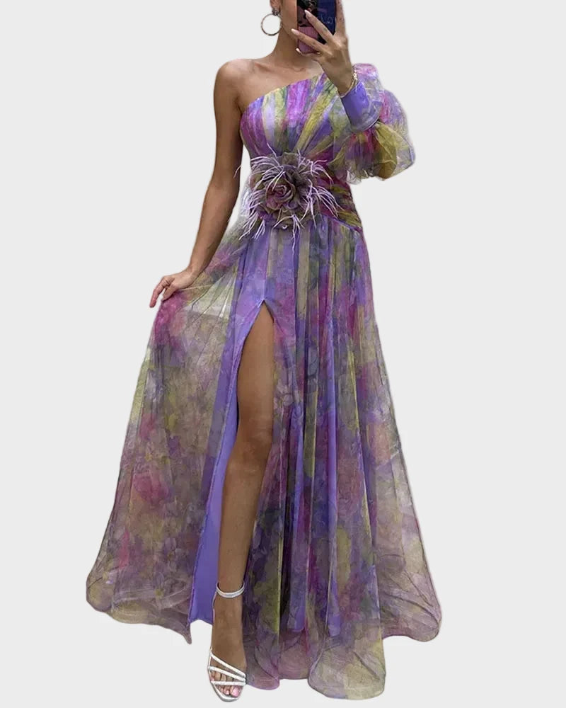 Nana - Vestido elegante de mujer