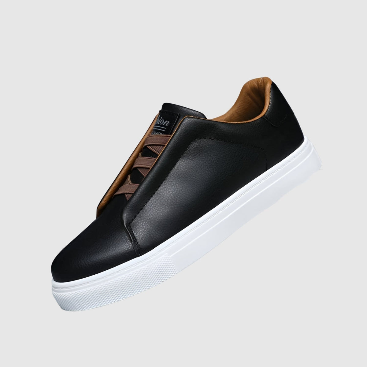 Libuše: zapatillas clásicas y atemporales