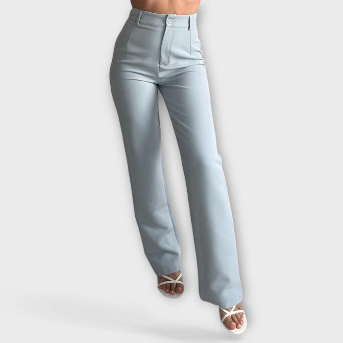 Aurélie - Pantalones modernos para mujer