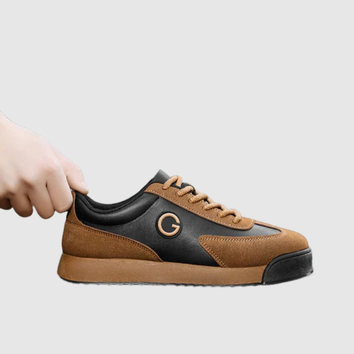 Libuše – Zapatos para puristas del estilo
