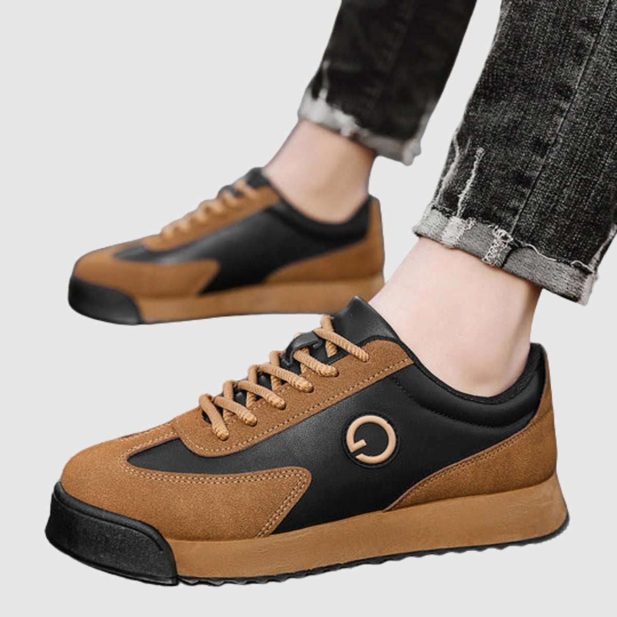 Libuše – Zapatos para puristas del estilo